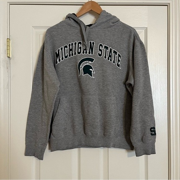 Other - Michigan State University Hoodie